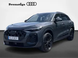 Audi Q5 2025